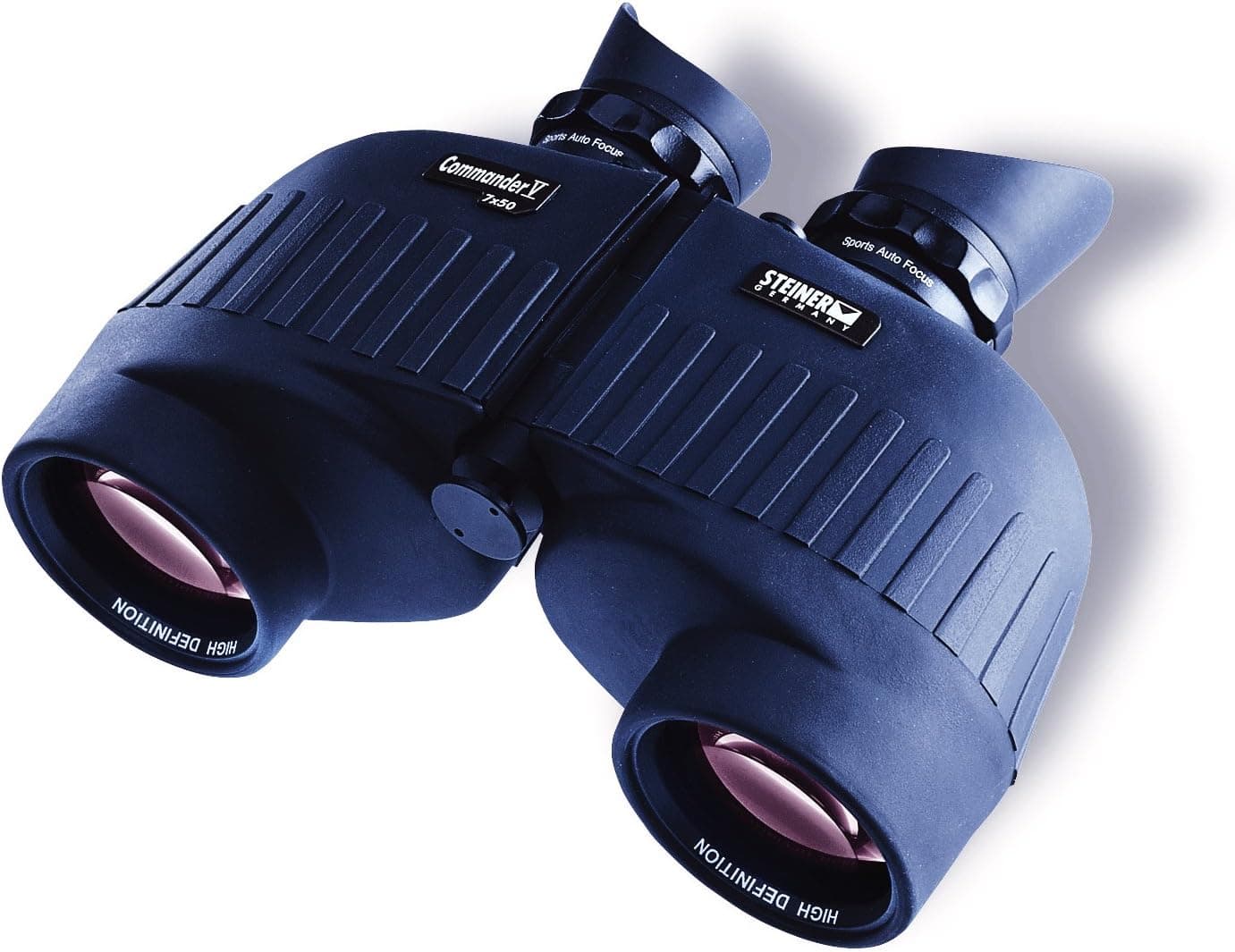 Steiner 7x50 Commander XP Binoculars