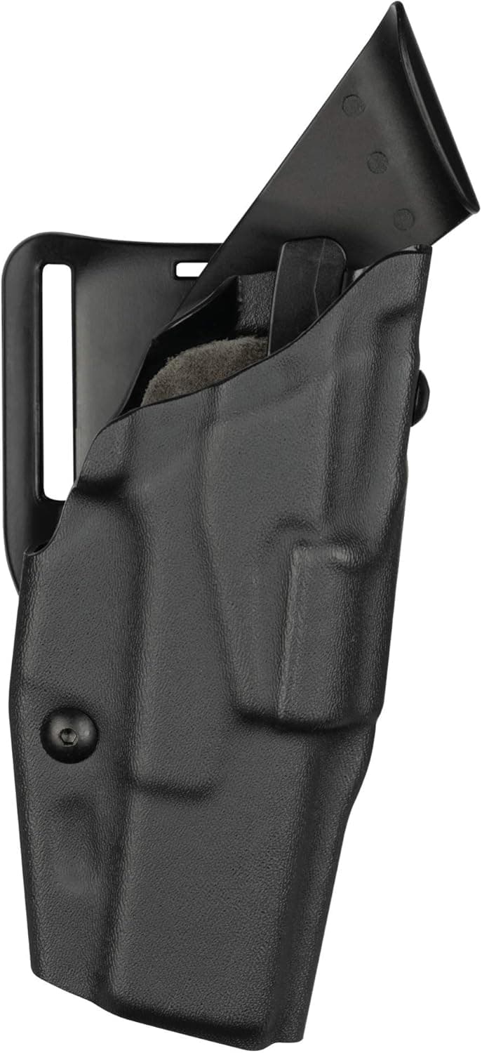 Safariland 6390: ALS, Level 1 Retention Duty Holster, Right Hand
