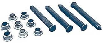 1970-1981 Camaro Door Hinge Pin and Bushing Repair Kit