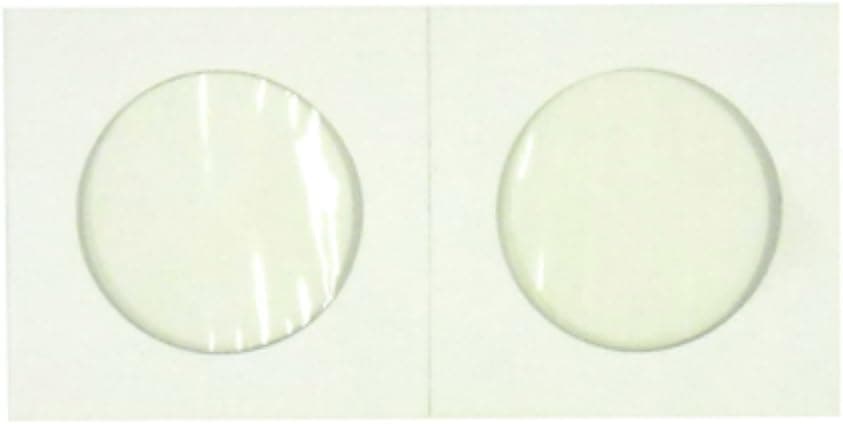 Guardhouse Crown 2.5x2.5 Paper Coin Flips Staple Type 25 Pack