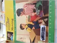 Moving (First Experiences Book Series)
