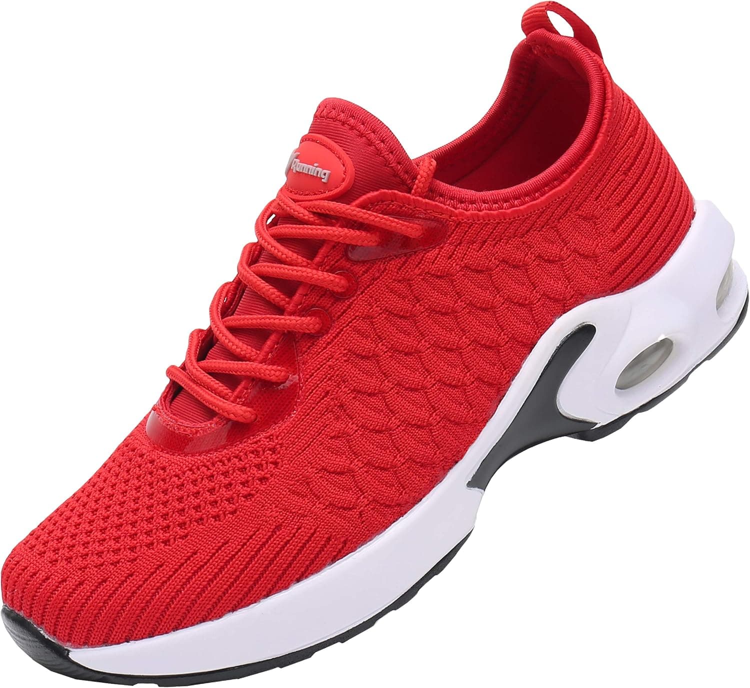 MEHOTO Lightweight Slip on Air Running Shoes Athletic Gym Sports Jogging Walking Tennis Sneakers US5.5-10