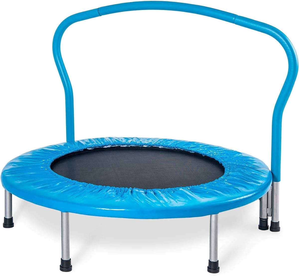 Merax Trampoline Little Trampoline