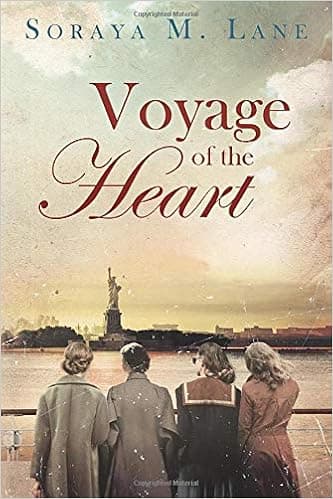 Voyage of the Heart