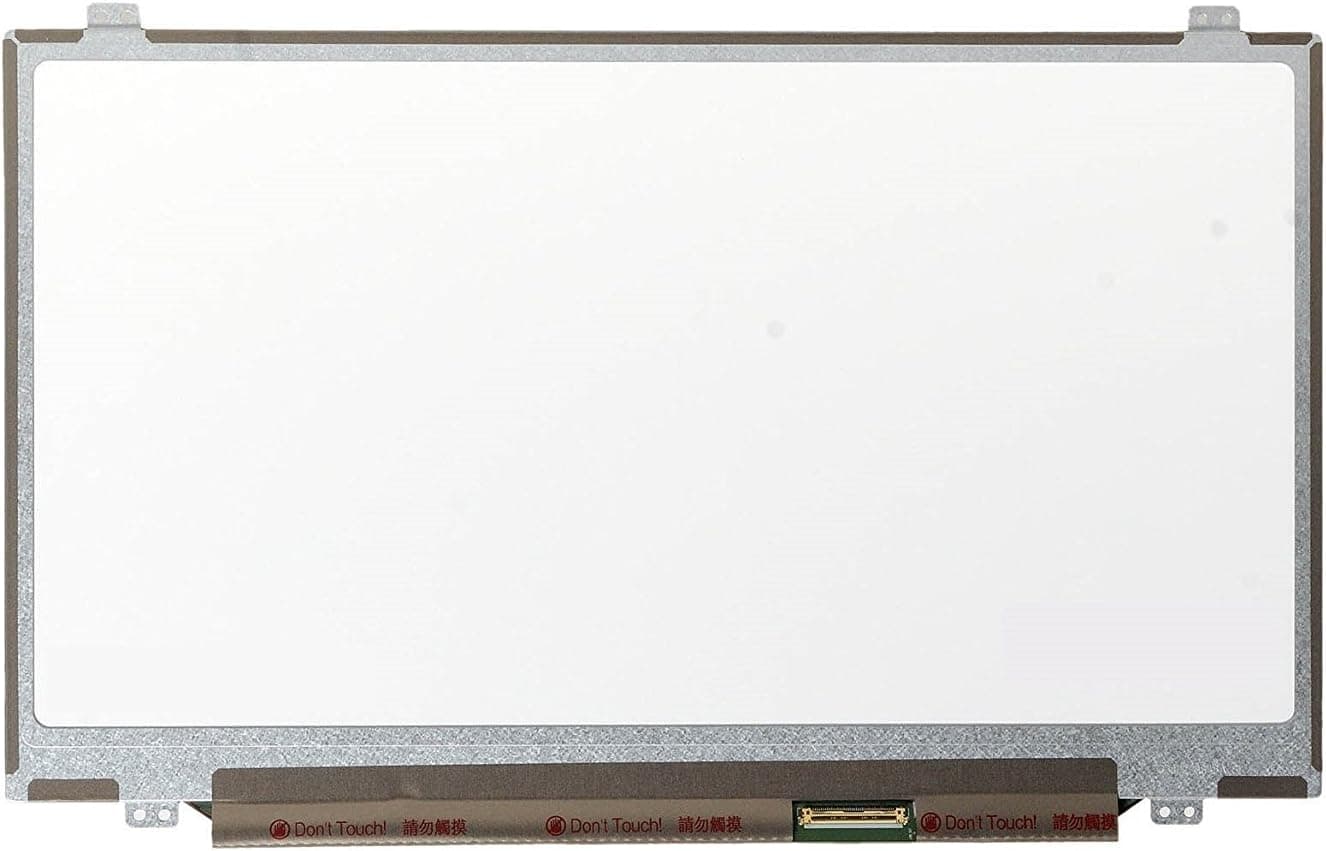 HP Chromebook 14 14.0" LED LCD Screen HD fits 14-Q010DX,14-Q029WM,14-Q039WM