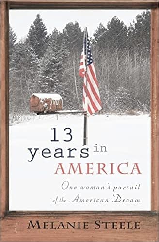 13 Years in America
