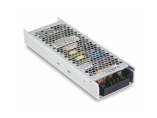 MEAN WELL UHP-500-24 Slim PFC Switching Power Supply, 24VDC 20.9A 501W