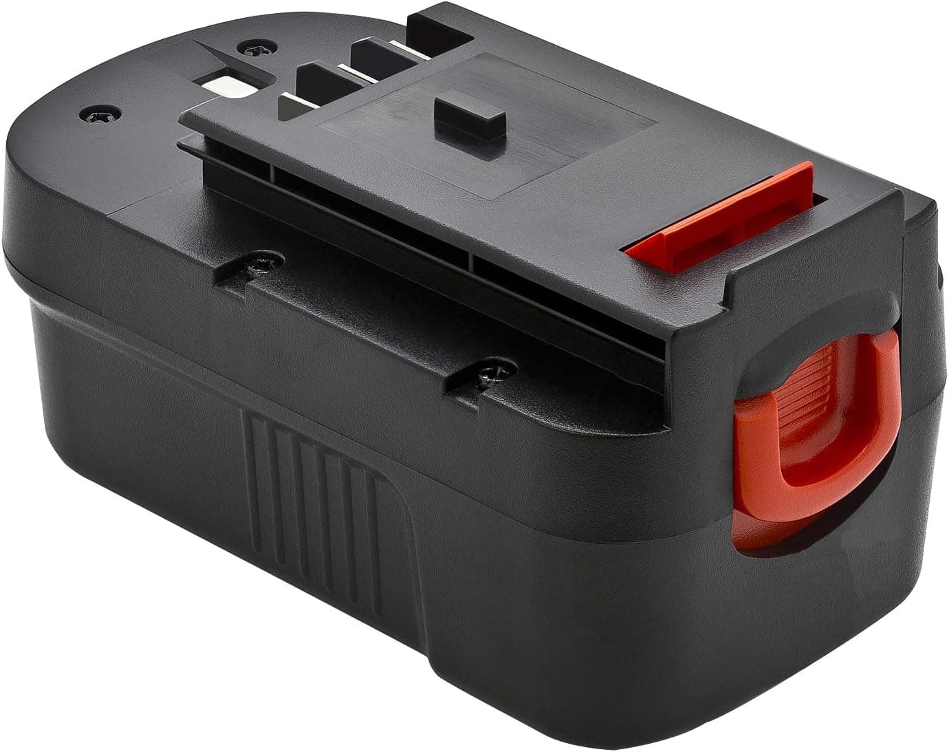 ExpertPower® 18v 1500mAh NiCd Battery for Black & Decker 244760-00 A18 HPB18 HPB18-OPE Firestorm A18 FS180BX FS18BX FS18FL FSB18