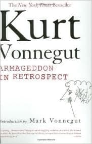 Armageddon in Retrospect Publisher: Berkley Trade; Reprint edition