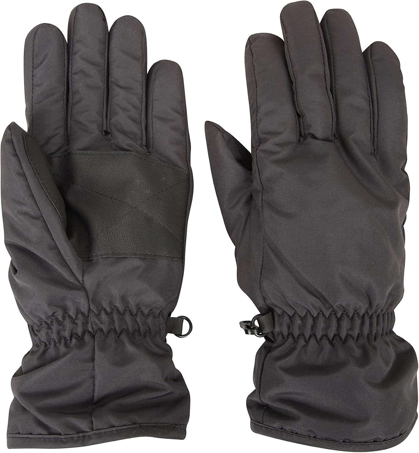 Mountain Warehouse Womens Ski Gloves - Snow Proof