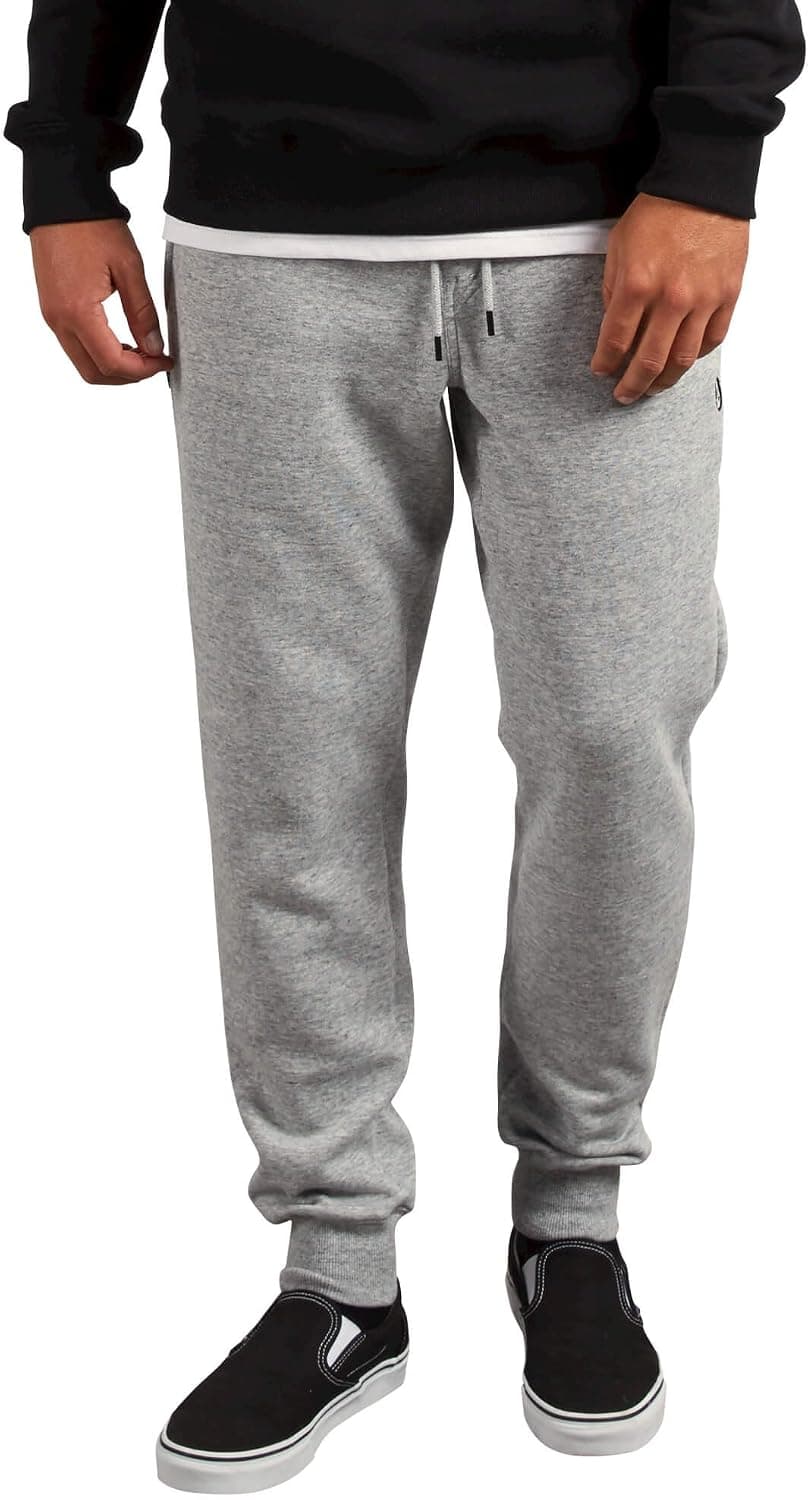 Volcom Men's Single Stone Fleece Pant