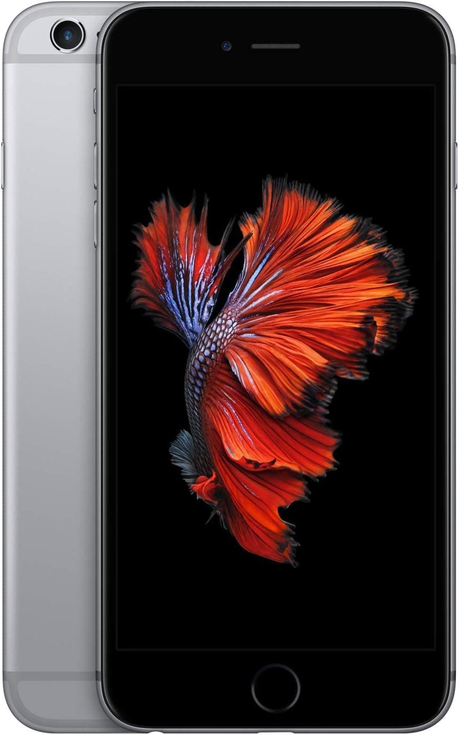 Verizon Prepaid - Apple iPhone 6S Plus (32GB) - Space Gray