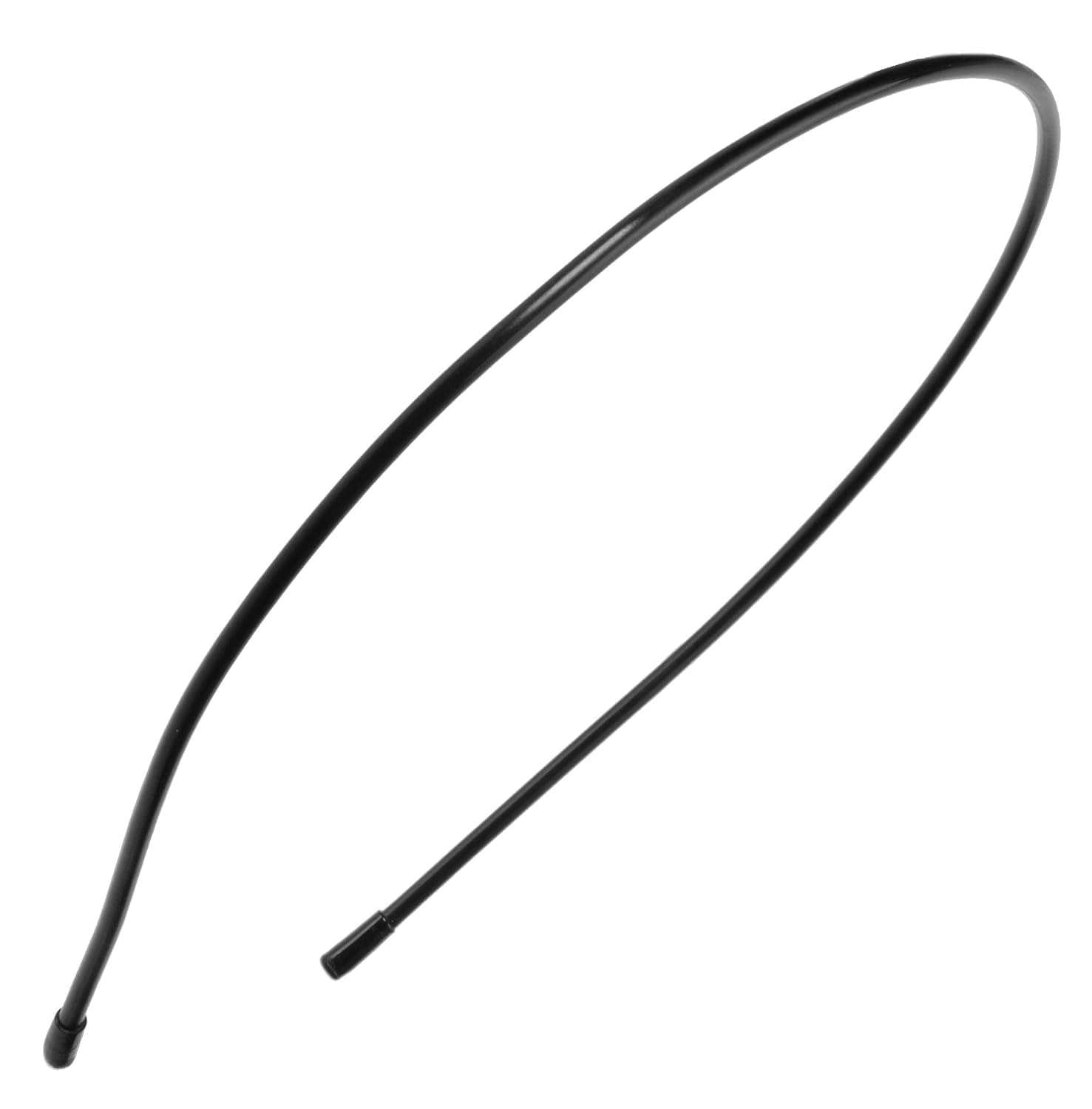 L. Erickson Twiggy Headband - Black