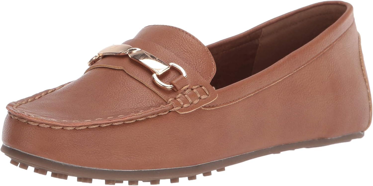 Aerosoles Women's Loafer, Driving Style Mocc