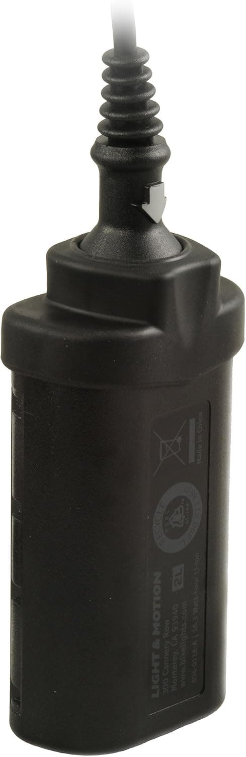 Light & Motion 7.4v 2 Cell Li-ion Battery