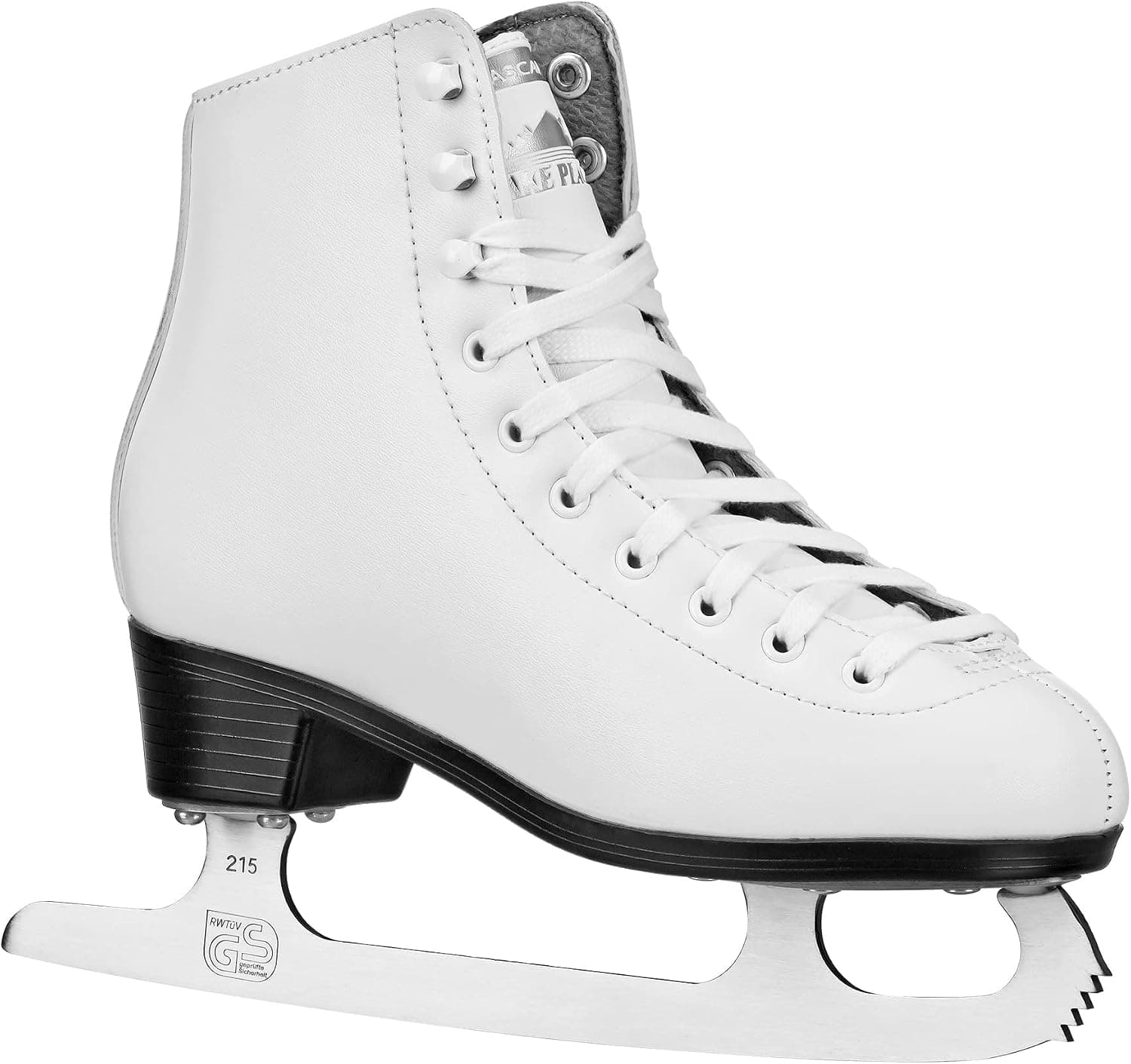 Lake Placid Cascade Girl's Figure Ice Skate