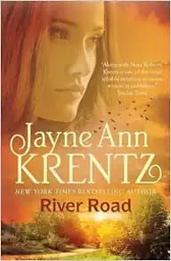 River Road: a standalone romantic suspense novel by an internationally bestselling author