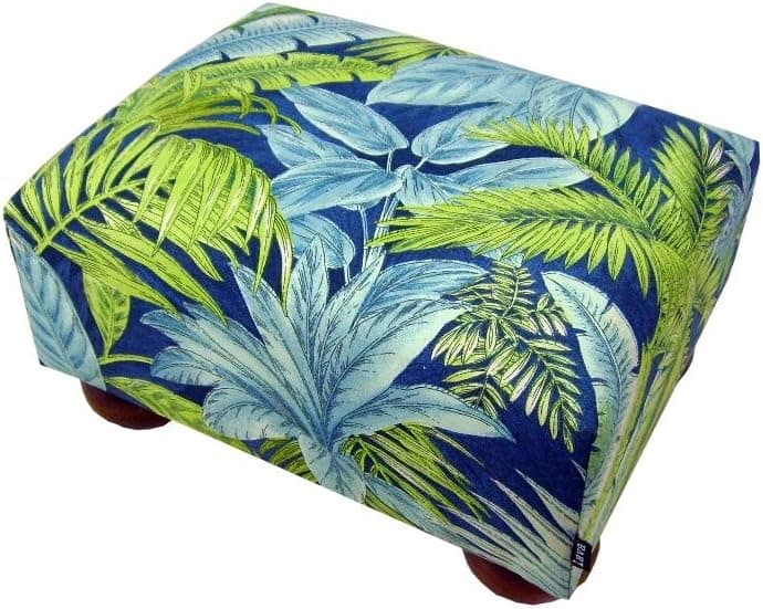 breeze sea footstool