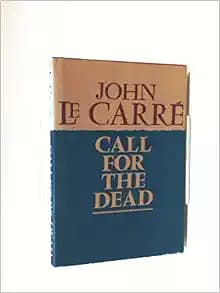 Call for the Dead