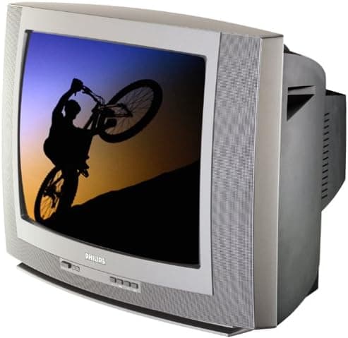 Philips 19PS50S 19" TV