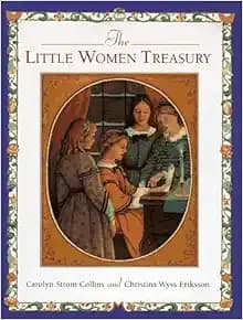 The Little Women Treasury
