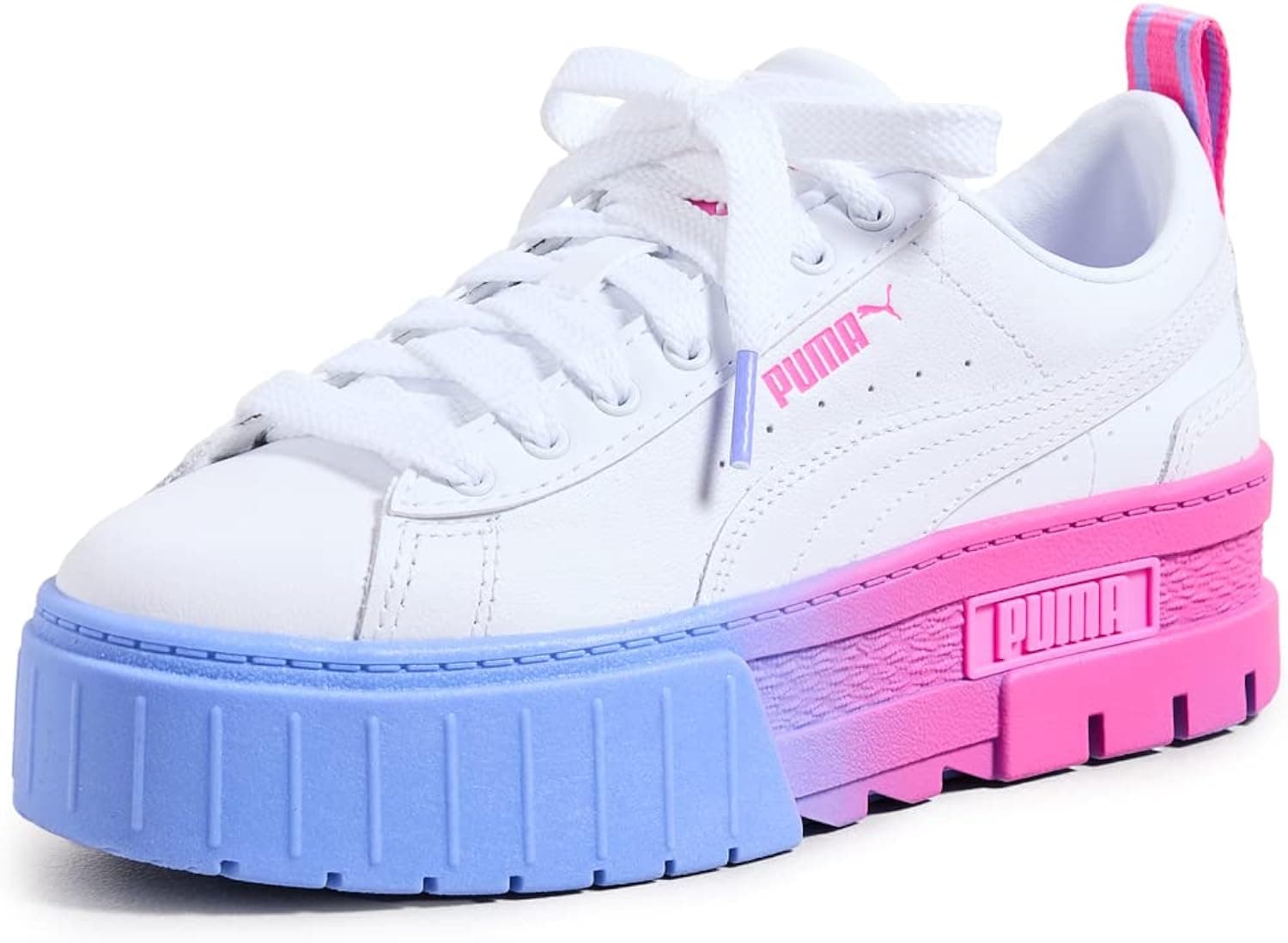 PUMA Women's Mayze Fade Sneakers