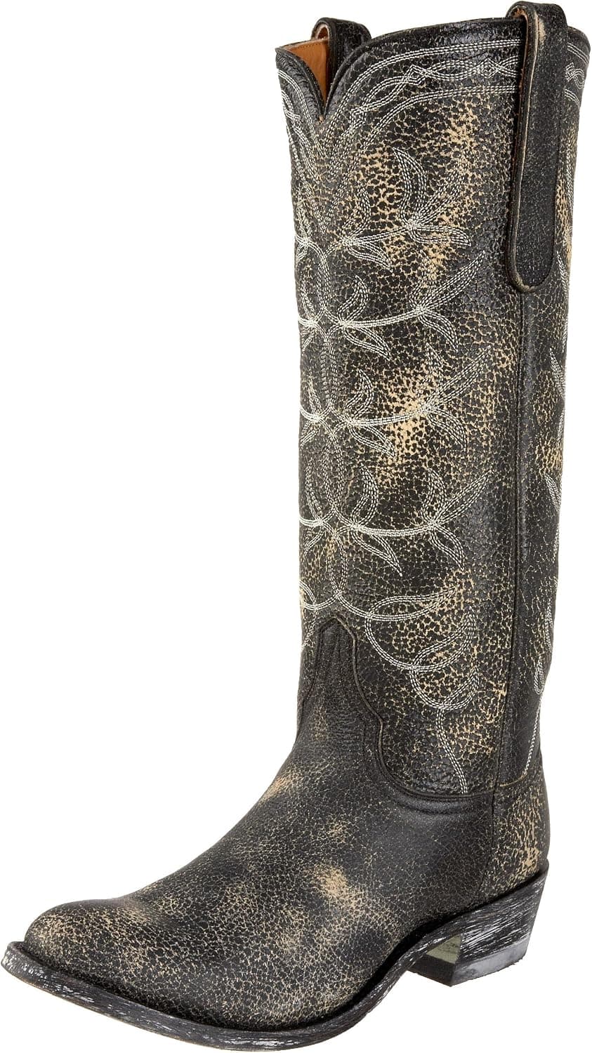 Old Gringo Women's Polo Western Boot
