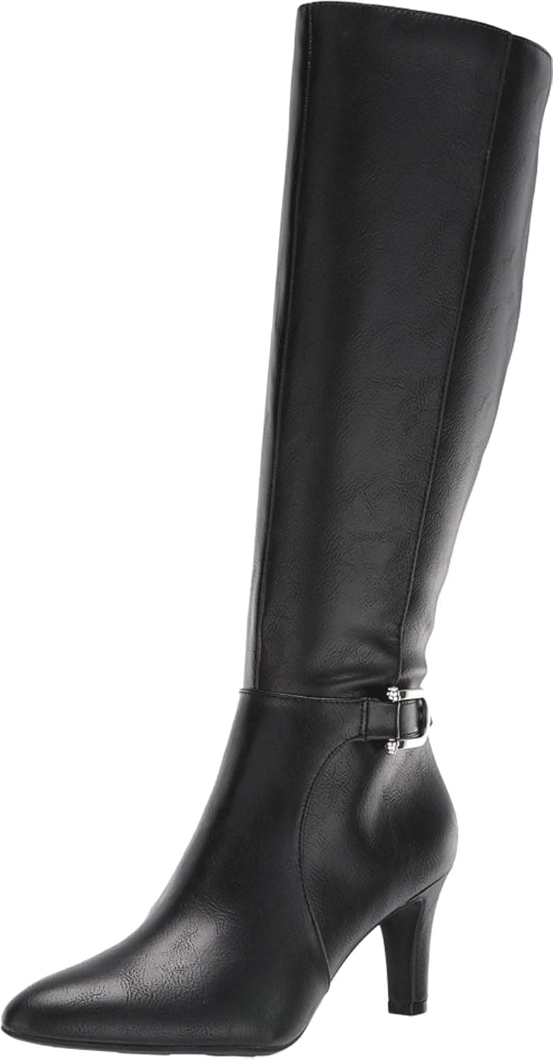 Life Stride Women's Galina Knee High Boot