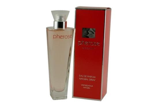 Pherose By Realm For Women. Eau De Parfum Spray 1.7 Ounces