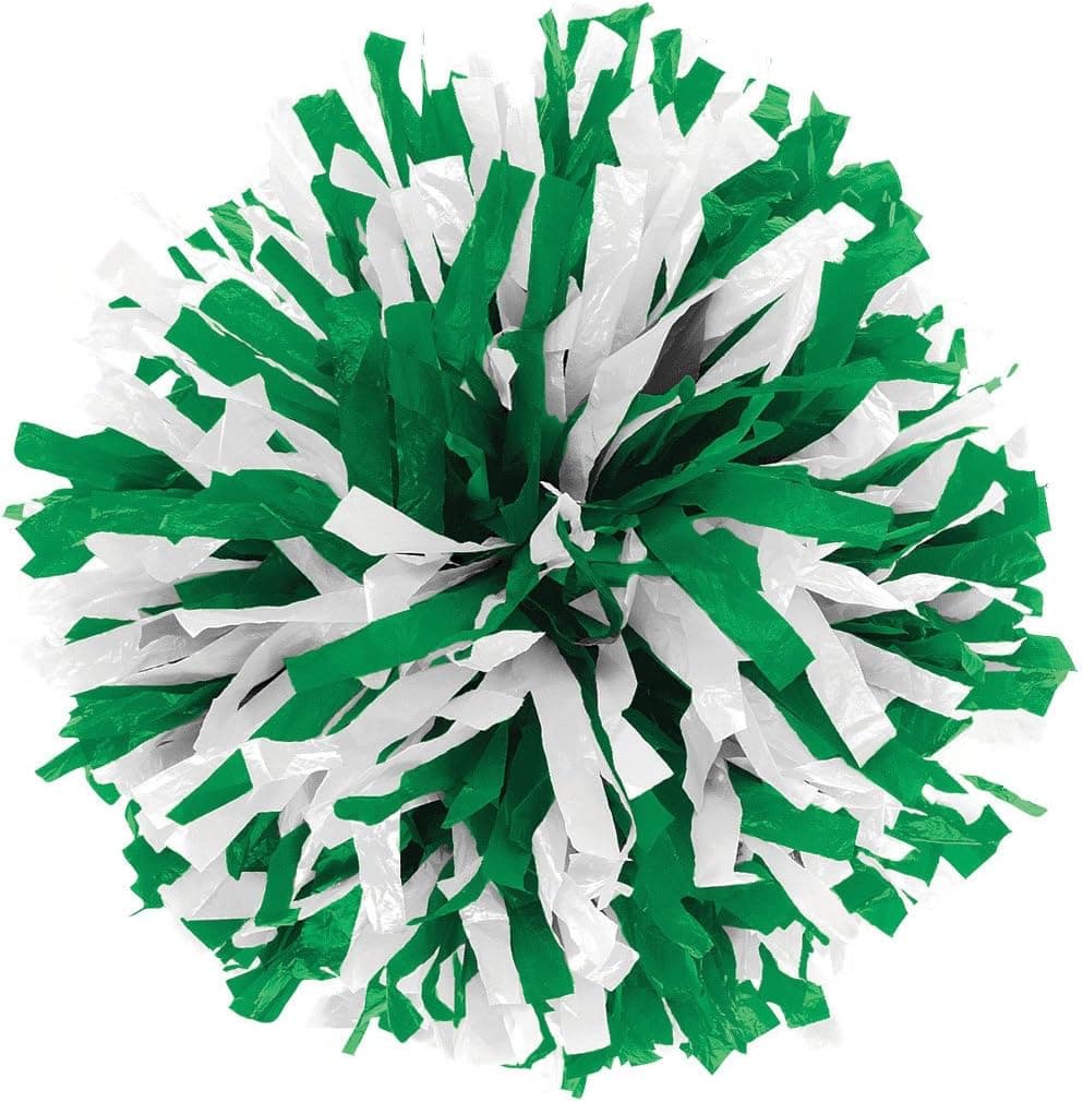 chassé 1 in-Stock 2-Color Youth Pom (Sold Individually)