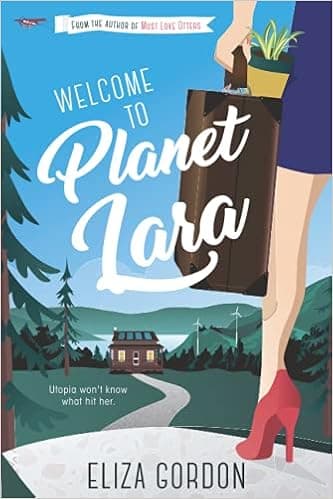 Welcome to Planet Lara: Book One