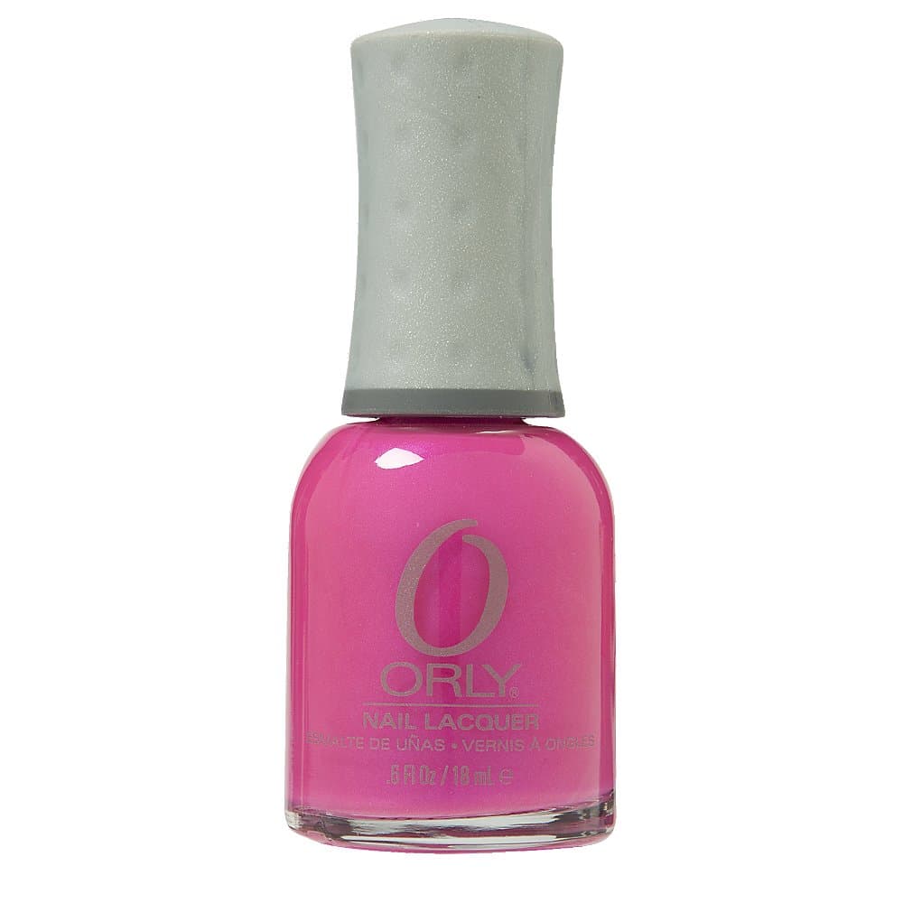 Orly Nail Lacquer-La Vida Loca-0.6 oz