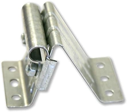 Genie Universal Garage Door Hardware A-Frame Top Bracket- UTF-BC