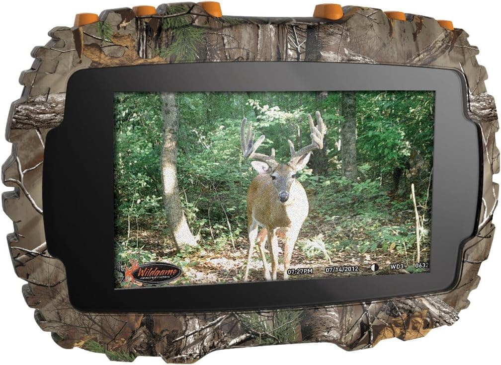 Wildgame Innovations Handheld Card Viewer