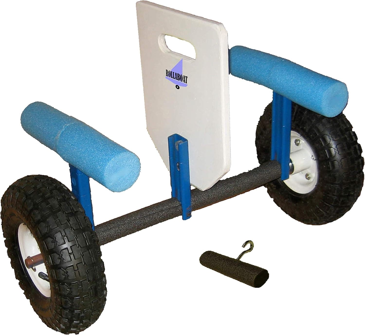 Rollaboat Sunfish Dolly