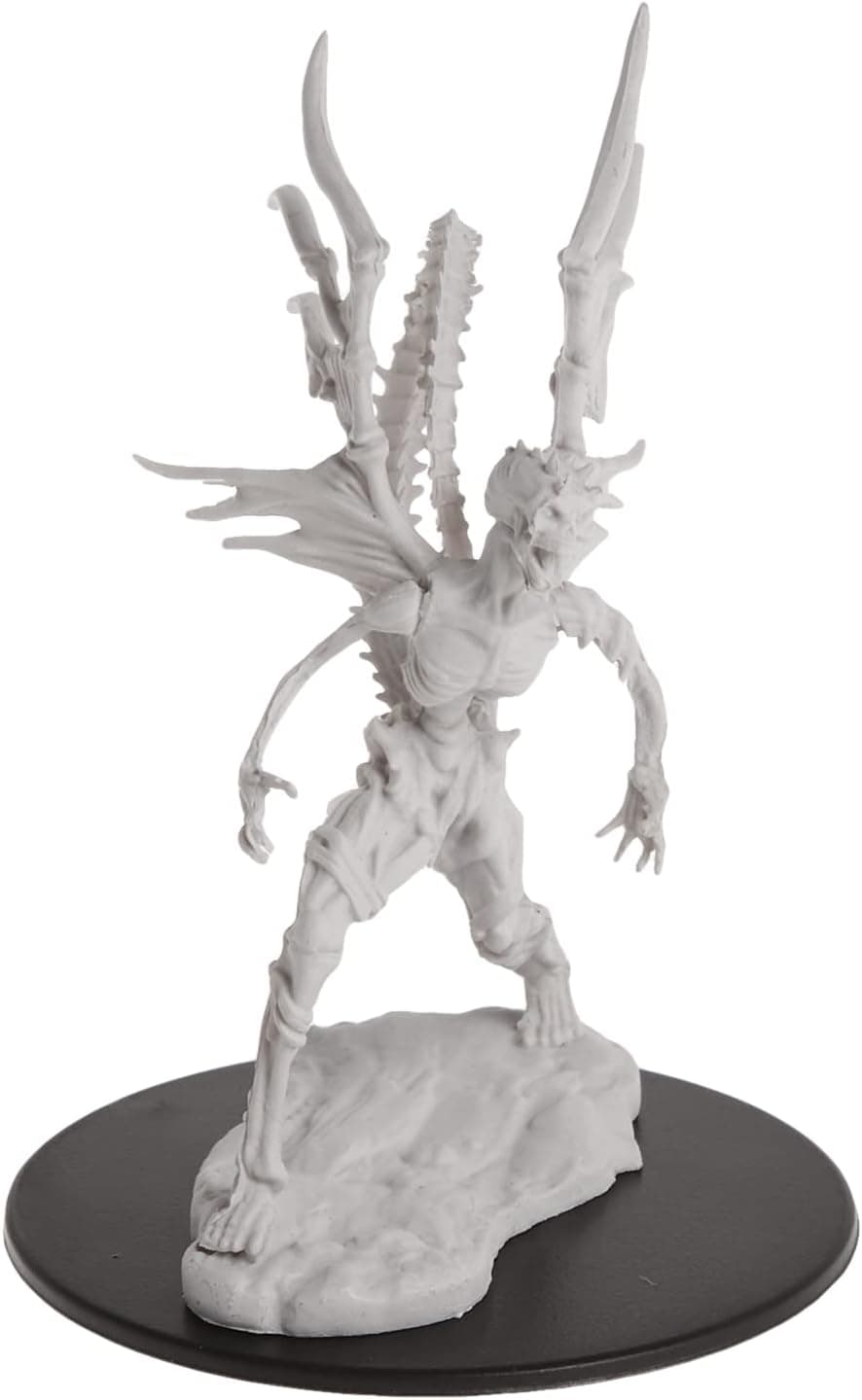 Pathfinder Battles Deep Cuts Unpainted Miniatures: Wave 7:  Bone Devil