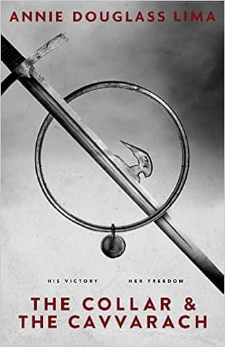The Collar and the Cavvarach (Krillonian Chronicles)