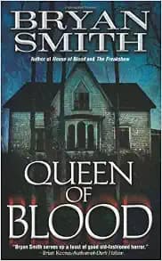 Queen of Blood