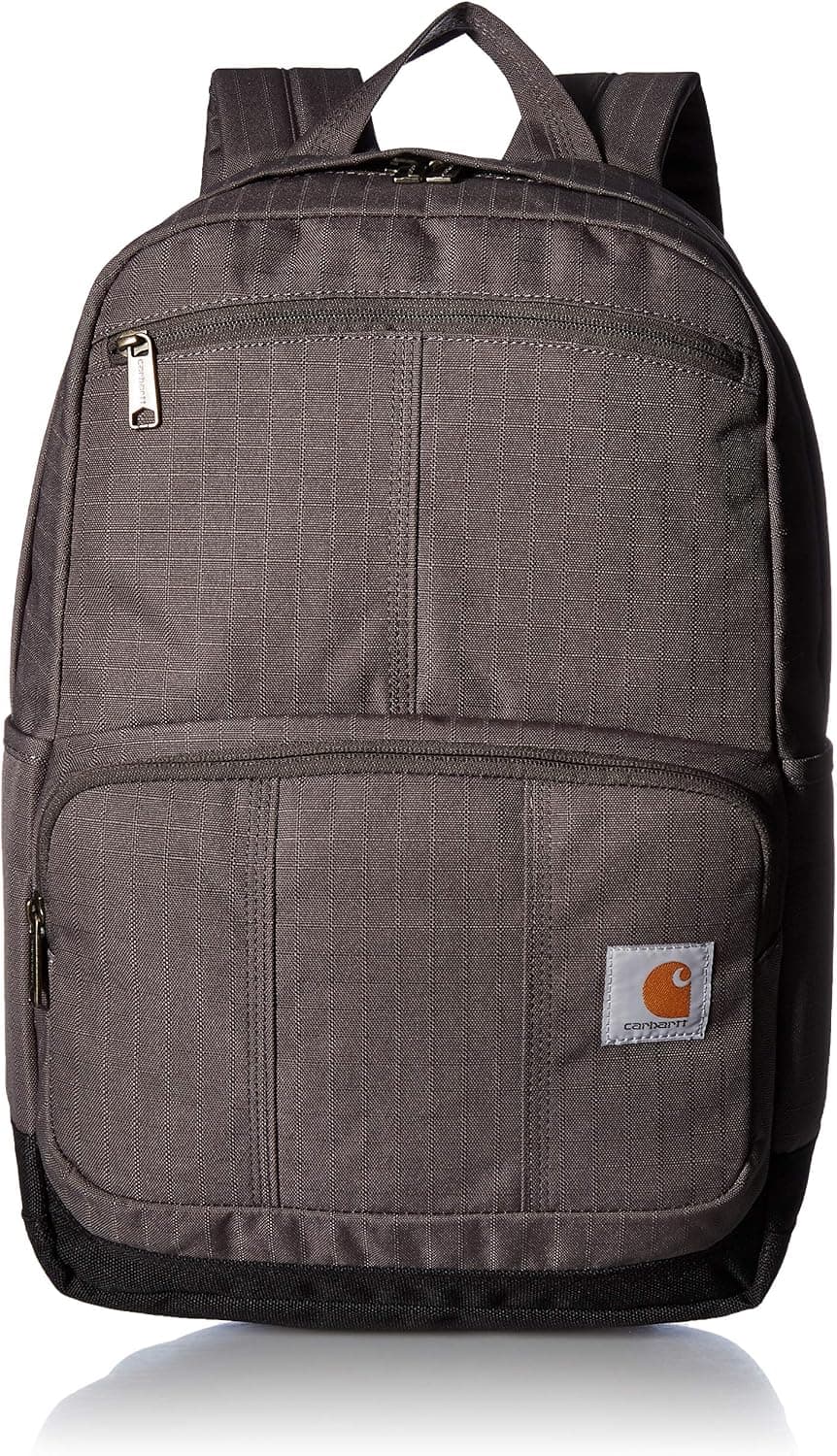 Carhartt D89 Backpack, Gravel