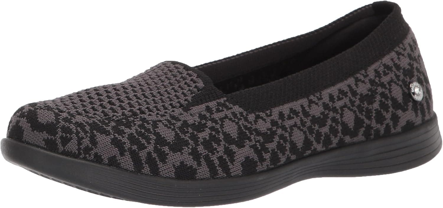 Skechers Women's On-The-go Dreamy Knit Skimmer Loafer Flat