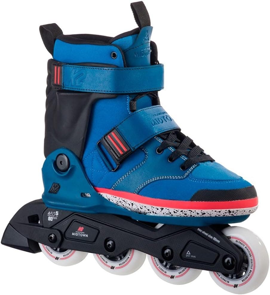 K2 Skate Midtown Inline Skates