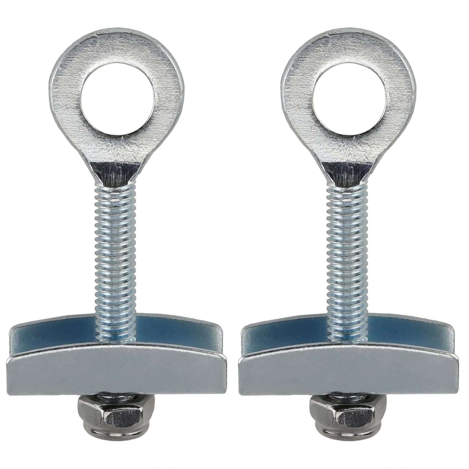 Cyclingdeal Bike Bicycle Fixie BMX Single Speed Chain Tensioner Adjuster