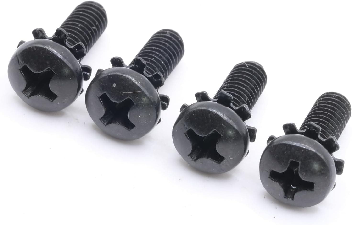 ReplacementScrews Stand Screws Compatible with LG OLED65B8PUA (OLED65B8PUA.AUS)