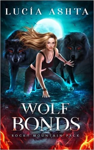 Wolf Bonds (Rocky Mountain Pack)