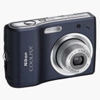 Nikon Coolpix L14 7.1MP Digital Camera with 3x Optical Zoom (Blue) (OLD MODEL)
