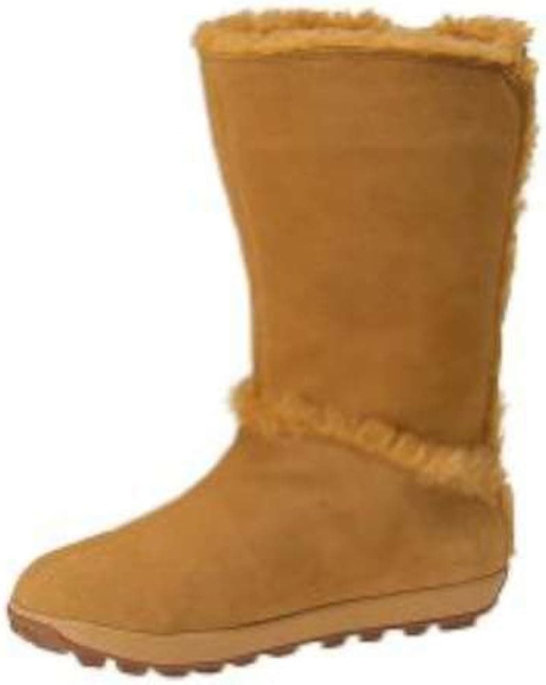 Timberland Women's Mukluk Pull-On Fur Boot