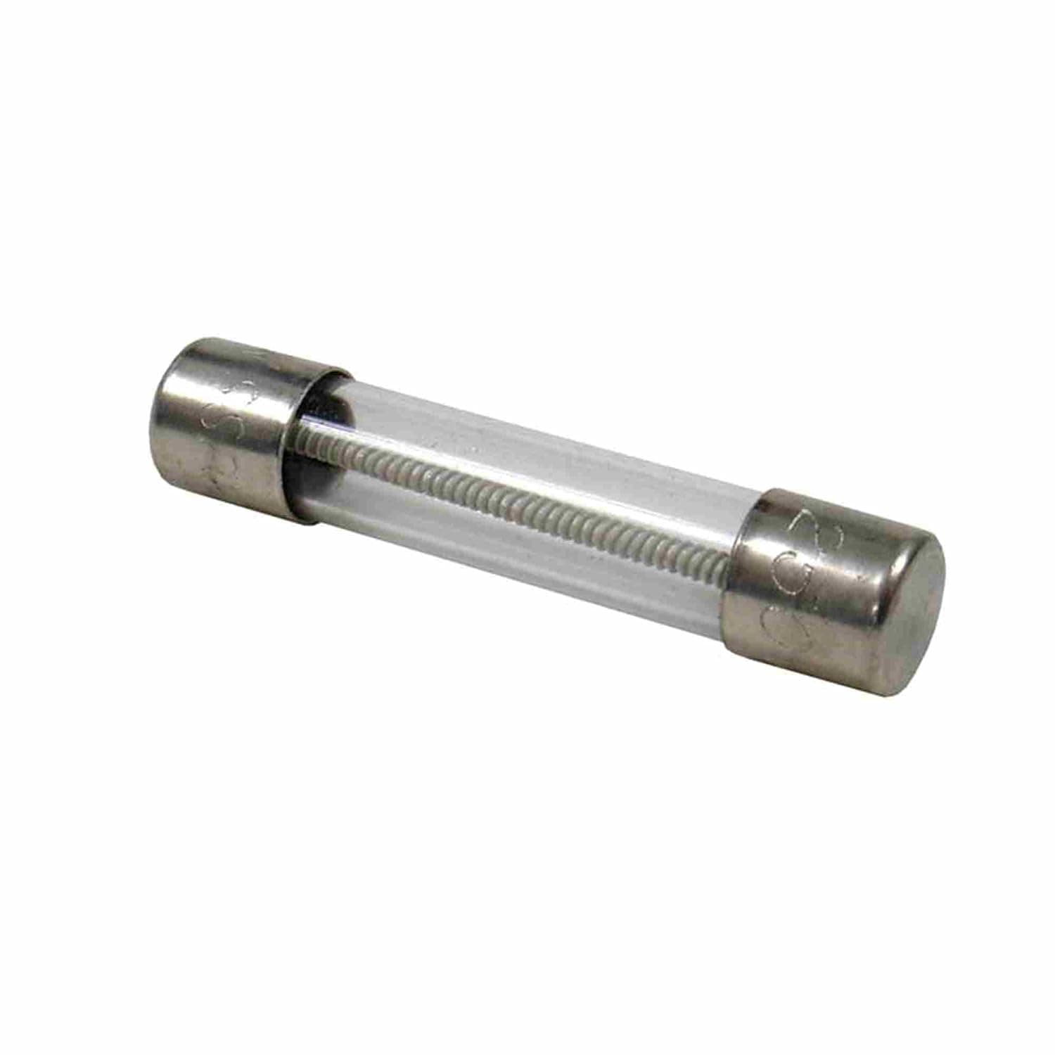 Bussman 1/4 X 1-1/4 TIME DELAY GLASS - 30 AMP MDL-30