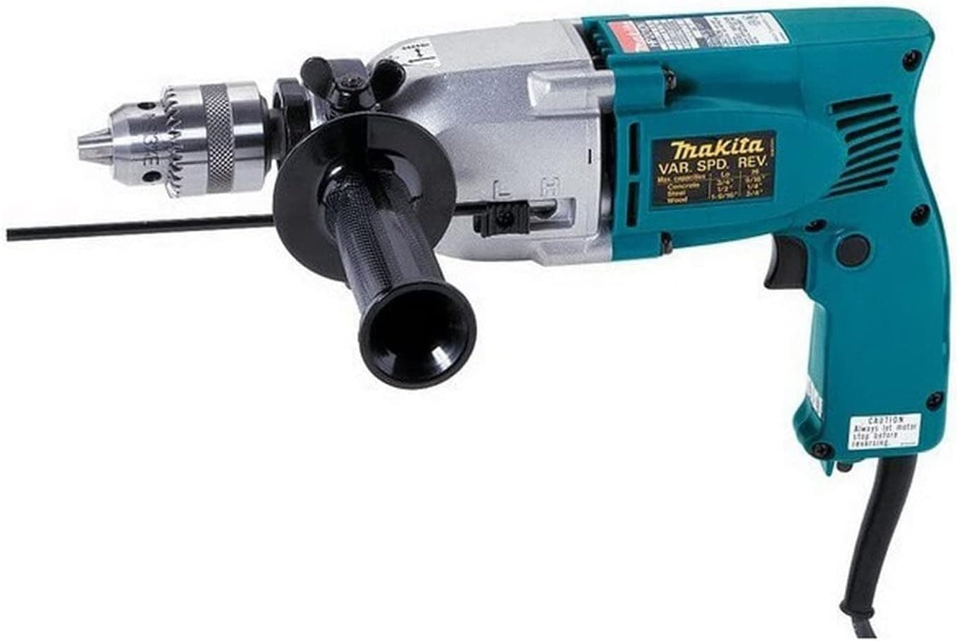 Makita HP2010N 3/4" Hammer Drill