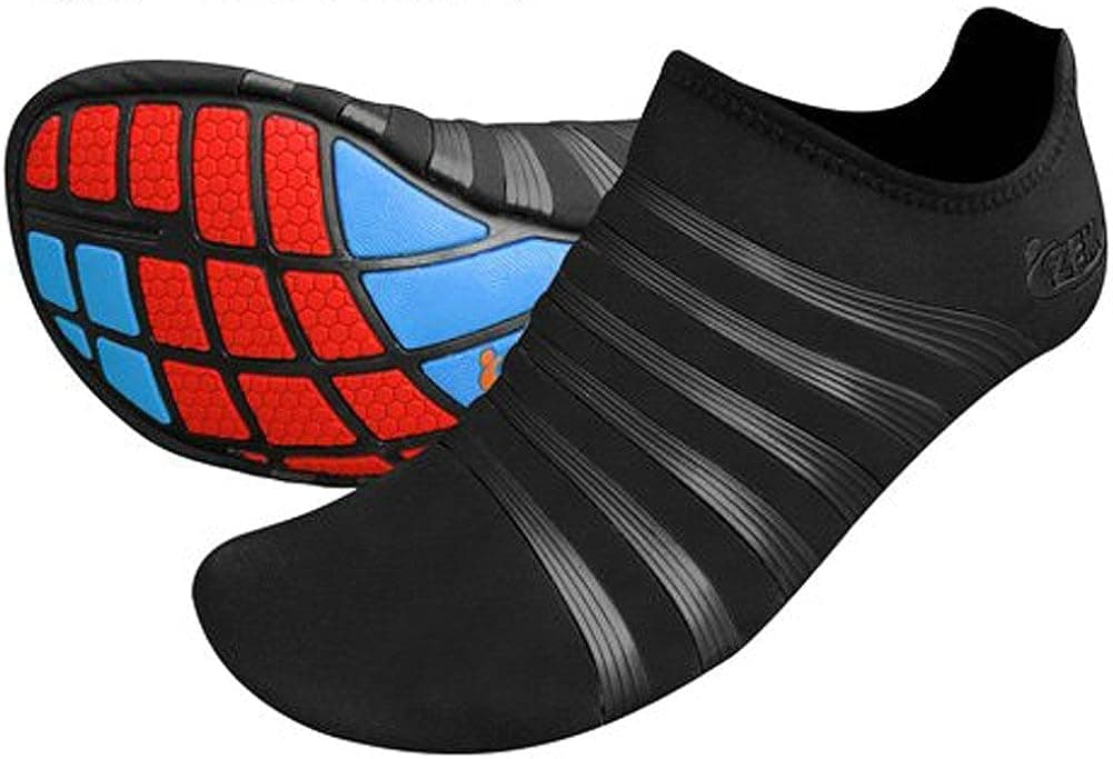ZEMGEAR O2 Oxygen Round Toe - All Sport Series