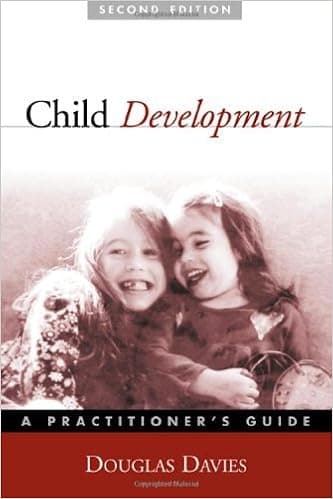 Child Development: A Practitioner's Guide:2nd (Second) edition